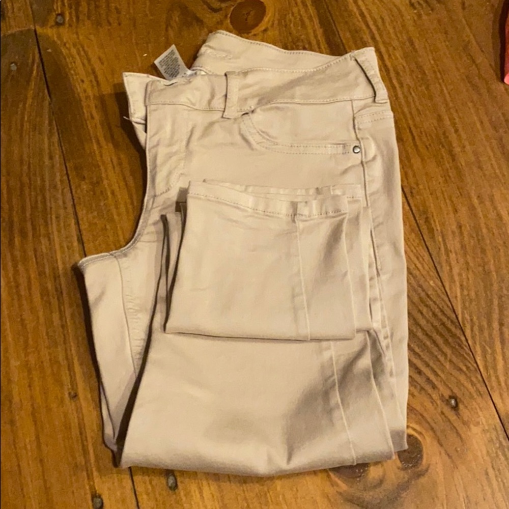 Jeggings